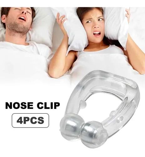 CLIP NASAL ANTIRRONQUIDOS