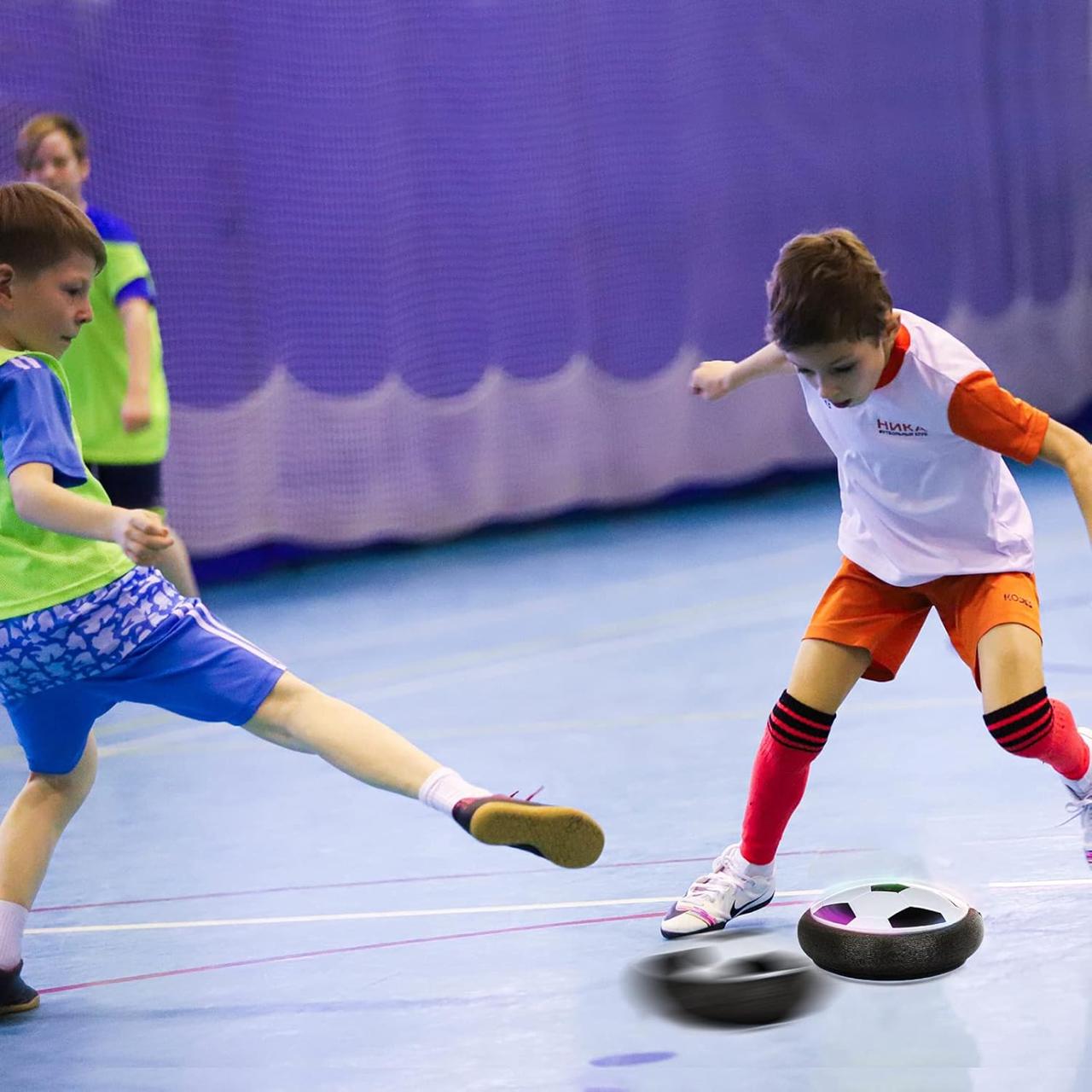 Pelota Flotante LED Hover