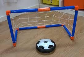 Pelota Flotante LED Hover