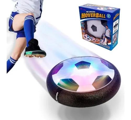Pelota Flotante LED Hover