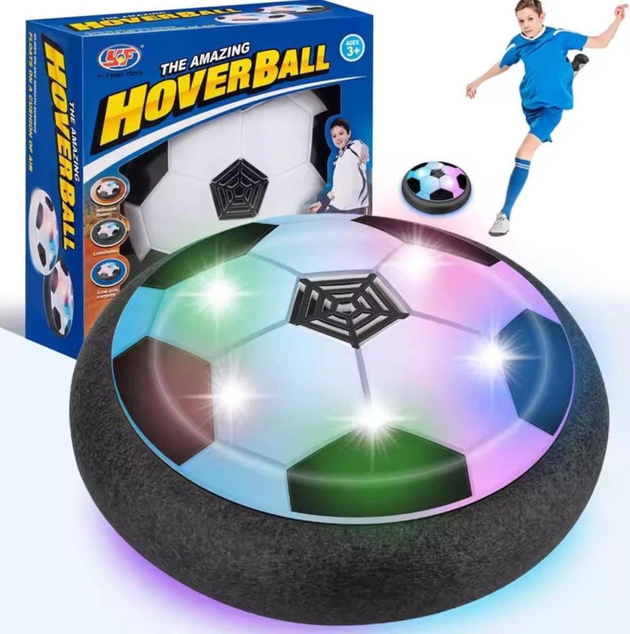 Pelota Flotante LED Hover