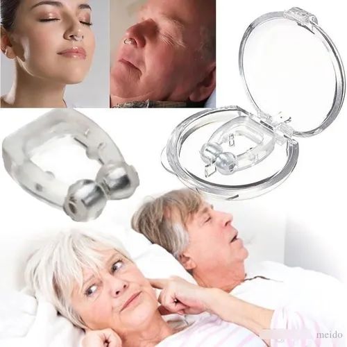 CLIP NASAL ANTIRRONQUIDOS