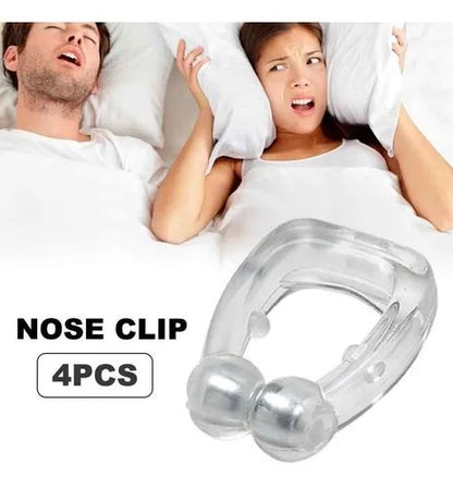CLIP NASAL ANTIRRONQUIDOS